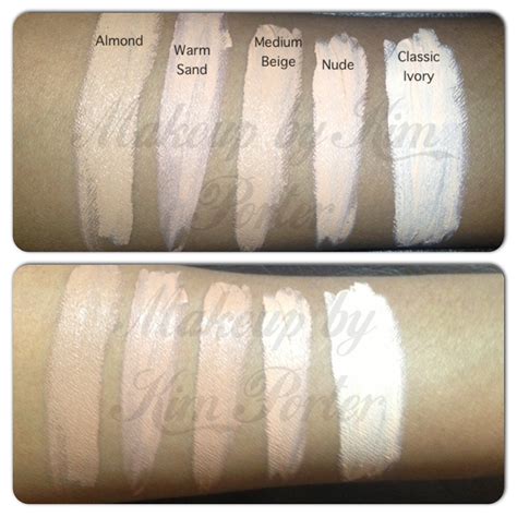 LA Girl Pro Concealer More Shades, Pictures & Swatches