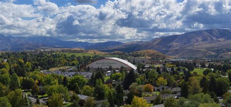 Idaho State University ranked as one of America’s best employers | Local | idahostatejournal.com