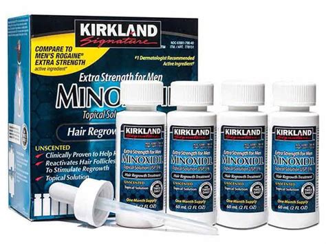 Minoxidil For Hair Loss Secrets That No One Else Knows About - Lewigs