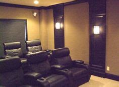 20 Home theater, sconces ideas | home theater, home, home theater rooms