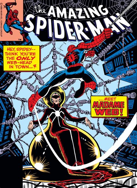 Spider-Man: First Plot Details for Madame Web Movie Revealed By Sony