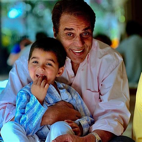 Bobby Deol celebrates son Dharam's 18th birthday – ThePrint – ANIFeed