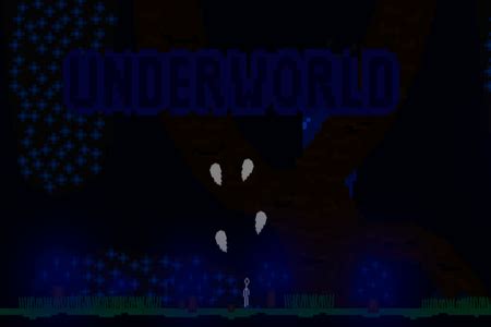 Underworld - Free Addicting Game