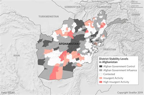 The Endgame to Afghanistan's Long War Takes Shape