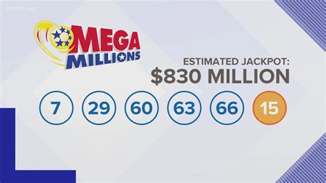 Mega Millions winning numbers: July 26, 2022 | wcnc.com