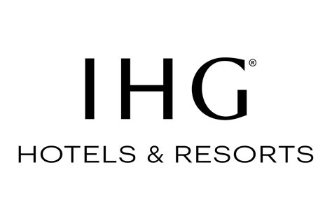 IHG reveals new brand identity - Sleeper