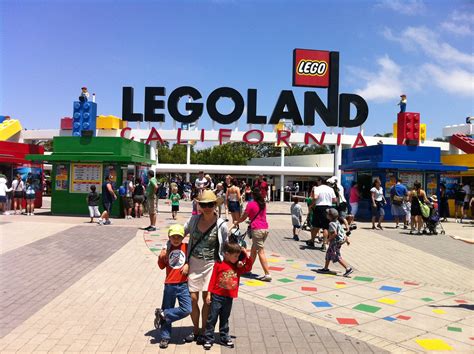 How to Get Free Legoland Tickets | POPSUGAR UK Parenting