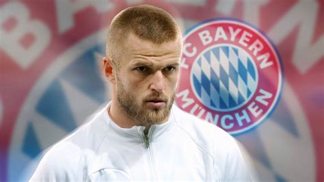 Offiziell! Eric Dier wechselt zum FC Bayern | Transfer Centre News | Sky Sport