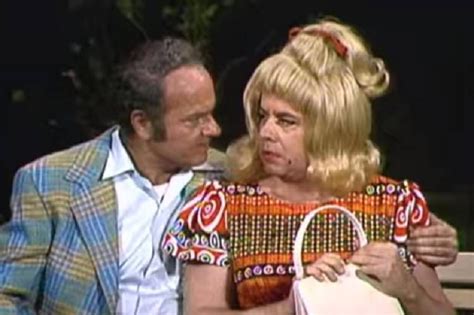 Tim Conway and Harvey Korman | Carol burnett, Harvey korman, Great comedies