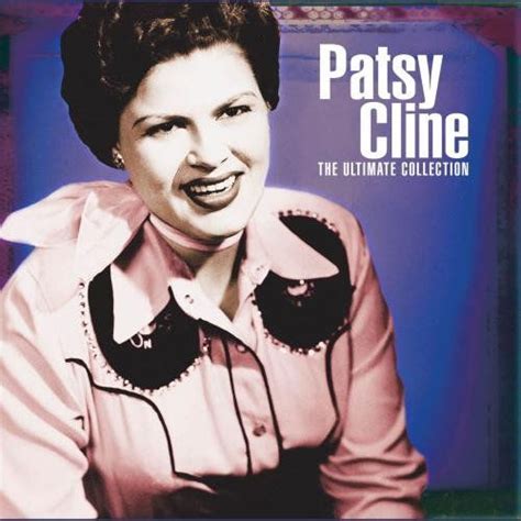 Patsy Cline | Soundtrack of my life! | Pinterest