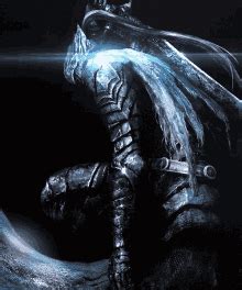 Artorias Knight GIF - Artorias Knight Dark Souls - Discover & Share GIFs