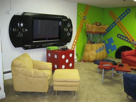 The Coolest Room Decor Ideas for Teenage Boys