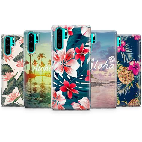 Hawaii Phone Case Cover for Iphone 7 8 XS XR 11PRO & - Etsy