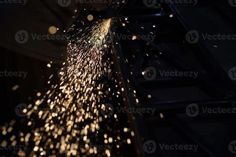 Metal Sparks Stock Photos, Images and Backgrounds for Free Download