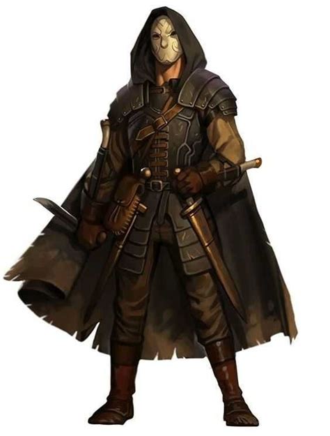 DnD Class inspiration dump: Scoundrels, rogues and plotting | Pathfinder character, Character ...