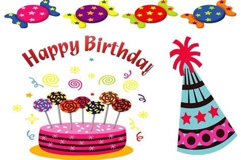 free happy birthday husband clipart 20 free Cliparts | Download images ...