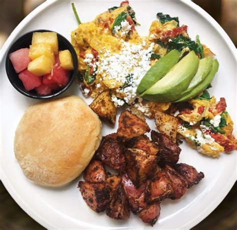 Best Brunch Spots in the Bay Area: Where to Go for Mother's Day in Marin and Beyond - Marin Magazine