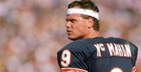 Jim McMahon takes dip at the Chicago Bears, claims the Green Bay ...