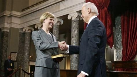 THE RELEVANT QUEER: Tammy Baldwin, U.S. Senator & First Openly LGBTQ Woman Elected to Congress ...