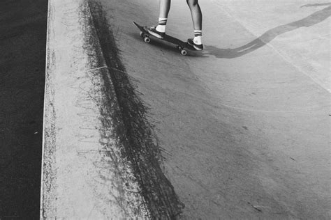 Skate and Surf in Rockaway Beach – Through the lens: