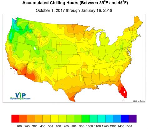 Another chill hour resource | Climate and Agriculture in the Southeast