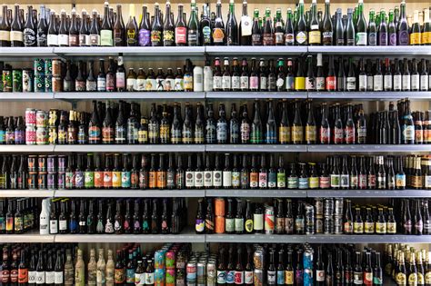 Biererei Store - Craft Beer Bottle Shop and Aladdin's Cave - Berlin Love