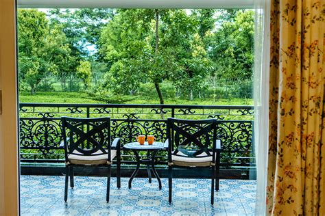 Mayfair Tea Resort - Siliguri - India & Kerala Connections