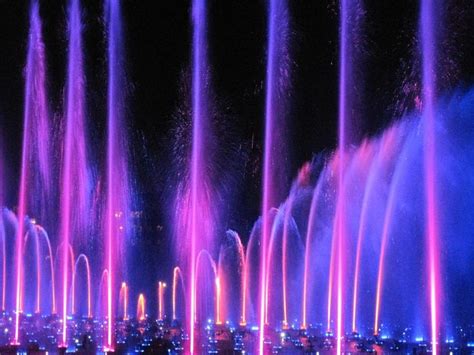 Water Fountains | Purple pages, Purple backgrounds, Water fountain