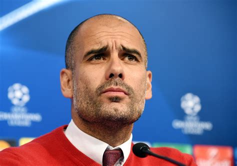 Pep Guardiola: Manchester United target to leave Bayern Munich at end of 2015-16 season | IBTimes UK