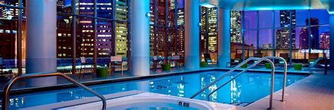 Downtown Toronto, Ontario Hotel | Delta Hotels Toronto