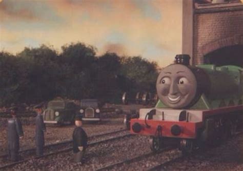 Image - HenryandtheWishingTree3.jpg | Thomas the Tank Engine Wikia ...