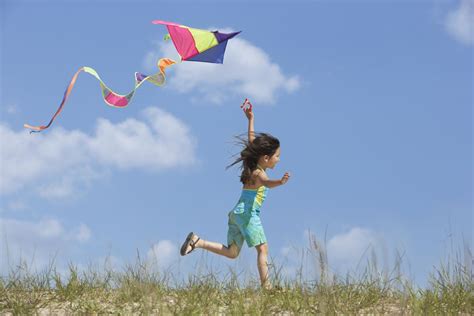 19 Surprising Facts About Kite Flying - Facts.net