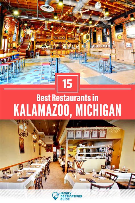 New Restaurants Kalamazoo 2024 - Donni Gaylene