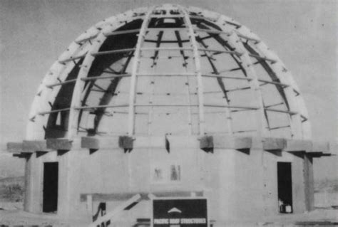 About: The History of the Integratron - Integratron