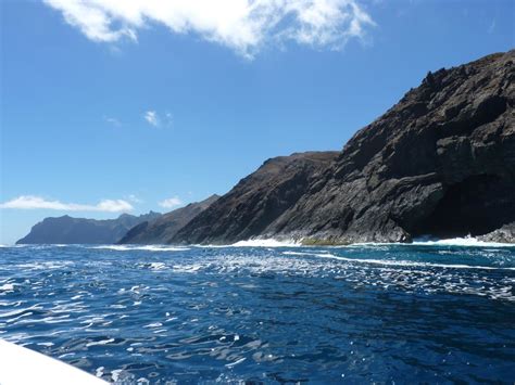 Juan Fernández Islands - Central Chile - Tripcarta