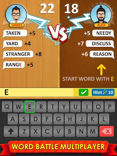 [Updated] Typing Master - Word Typing Game , Word Game Mod App Download for PC / Mac / Windows ...