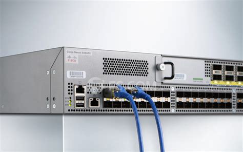 Cisco GLC-T - Fiber Optic Solutions