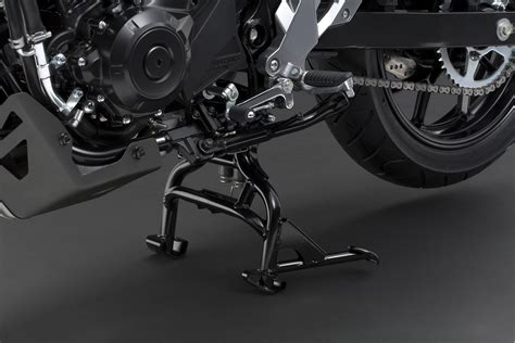 Suzuki V-Strom 250 ABS Centre Stand | Suzuki Genuine Accessories