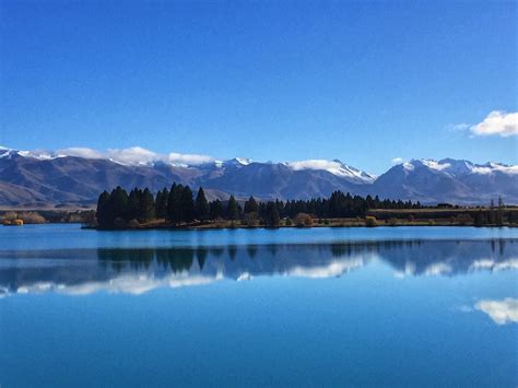 Lake Ruataniwha in Canterbury | Expedia