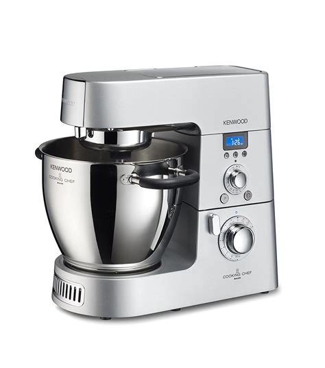 Kenwood Cooking Chef Machine | Kenwood cooking chef, Cooking chef ...