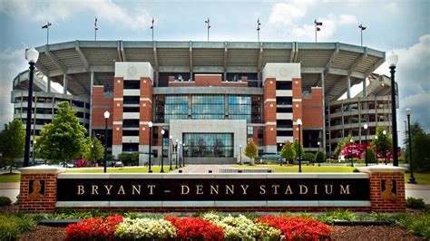 University of Alabama - Tuscaloosa, Alabama Attraction | Expedia.com.au