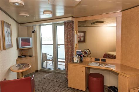 Accessible Cabin on Holland America Noordam Cruise Ship - Cruise Critic