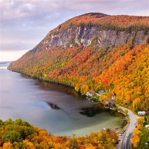 Vermont's Hidden Gems And Best-Kept Secrets | Vermont vacation, Vermont fall, New england travel