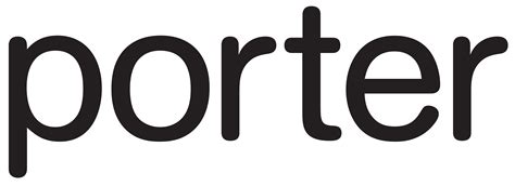 Porter Airlines – Logos Download