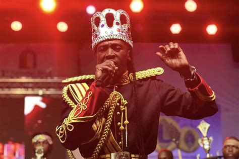 Fireman wins Vincy Mas Soca Monarch 2023 - Soca News