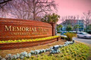 Memorial Health – Savannah Food Truck Force