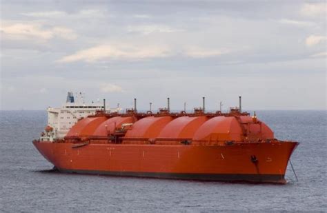 Top 10 LPG Shipping Companies in the World