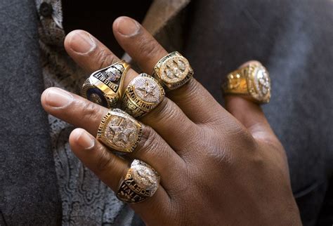 Which Player Has Most Super Bowl Rings - Image to u