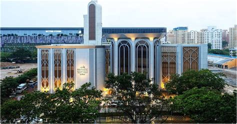 Singapore’s Largest Mosque Reopens, Offers Info on Islam to Non-Muslims ...