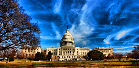 Washington DC HD Wallpaper (65+ images)